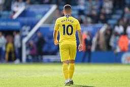 Eden Hazard: Date announced for Chelsea superstar transfer to Real Madrid | Chelsea transfer news
