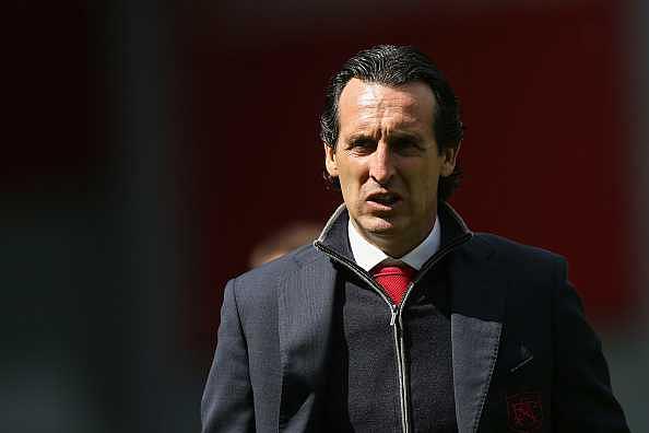Arsenal Transfer News: Unai Emery eyes Premier League star as first signing of summer transfer window beckons