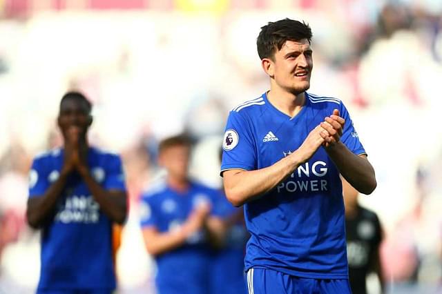 Man Utd transfer news: Manchester United could consider a club record bid for Premier league defender