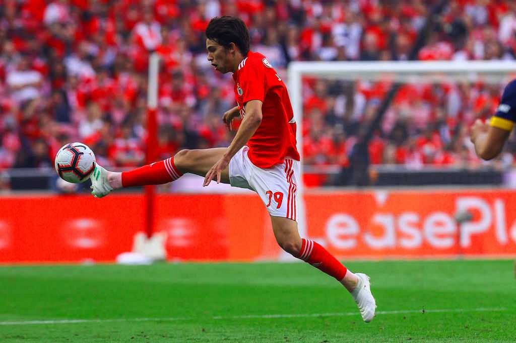 Joao Felix transfer: Benfica demands non-negotiable fee from top European clubs including Man Utd and Barcelona