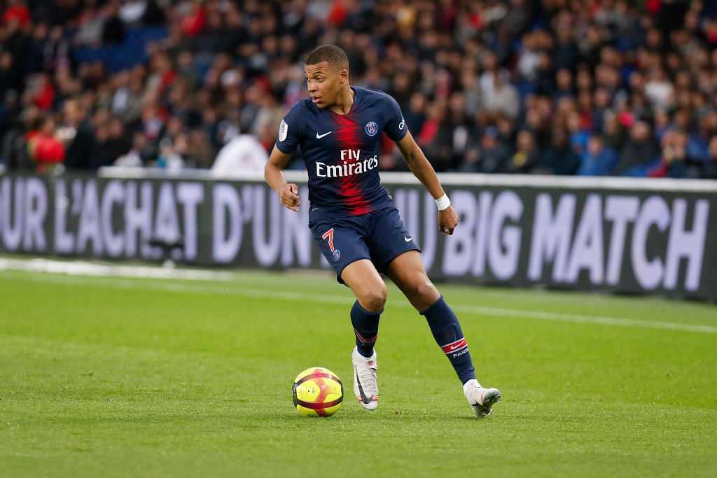 Kylian Mbappe: PSG superstar fuels transfer speculations amidst interest from Manchester United and Real Madrid