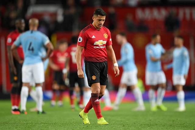 Man Utd transfer news: Alexis Sanchez can join Juventus or Inter Milan but on one condition