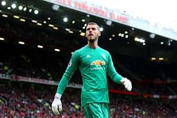 David De Gea: PSG submits a massive fee for the goalkeeper