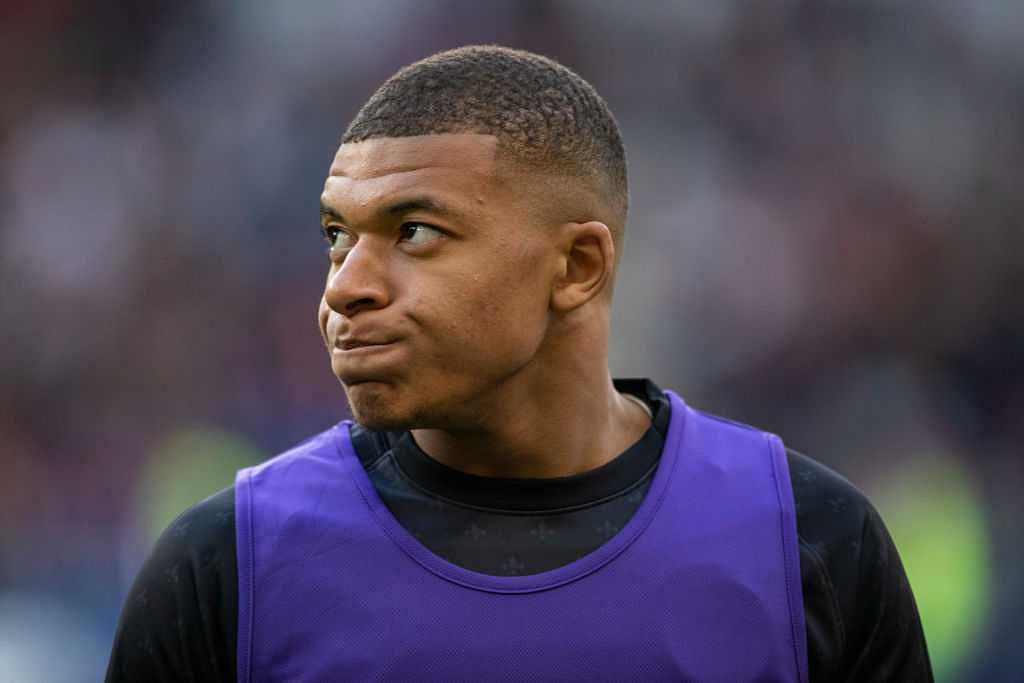 Real Madrid transfer news: Los Blancos ready to spend record-breaking price for Kylian Mbappe