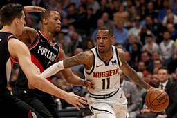 DEN vs NOP Dream11 Prediction : Denver Nuggets Vs New Orleans Best Dream 11 Team for Pelicans NBA 2019-20 Match