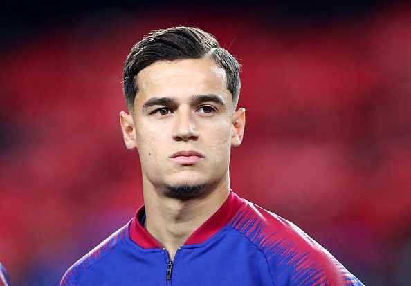 Philippe Coutinho transfer: Barcelona take mammoth decision on Chelsea target's future at Nou Camp