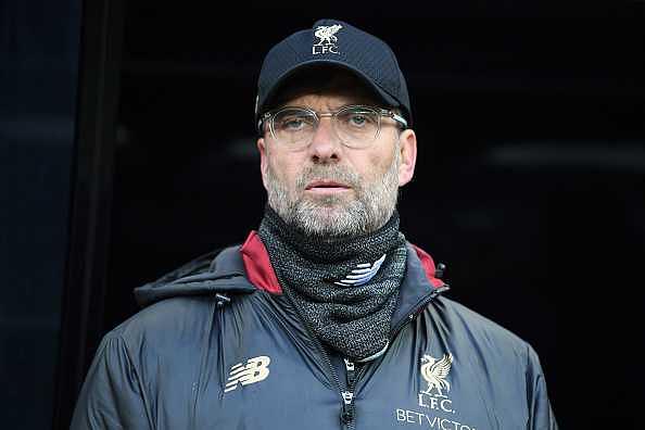 Liverpool Transfer News: Club president makes official statement on Jurgen Klopp's prime target