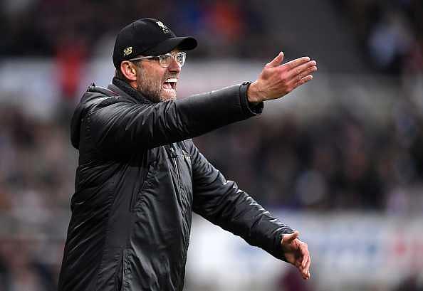 Liverpool Transfer News: Three players Klopp should target in the summer transfer window