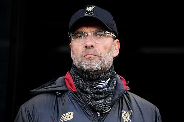 Liverpool Transfer News: Midfielder Tells Klopp About His Decision To ...