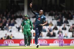 Jofra Archer, Rajasthan Royals, Sussex involved in hilarious Twitter banter after Archer's World Cup selection