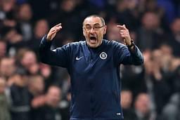 Maurizio Sarri: Chelsea manager shall be replaced by Ex-Liverpool manager 'at any cost' says Paul Merson