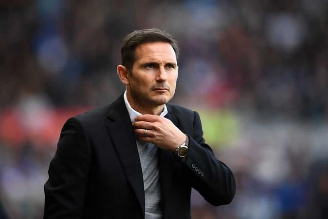 Maurizio Sarri: Reports suggest Frank Lampard to replace Sarri