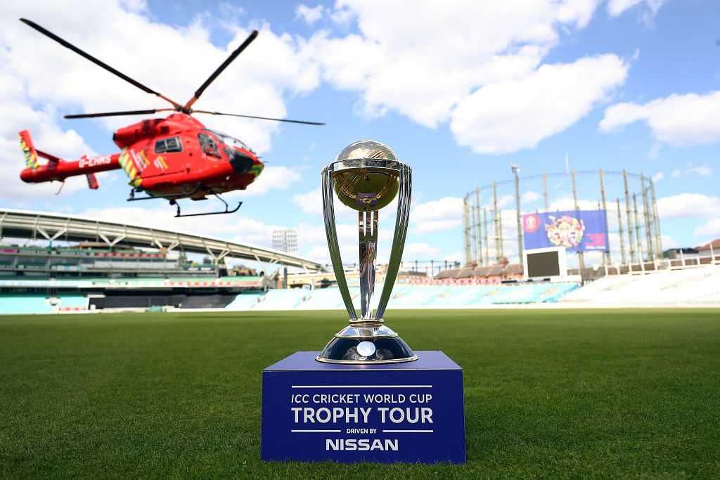 Who will win Cricket World Cup 2019 : England, Australia among the top Favorites | CWC 2019
