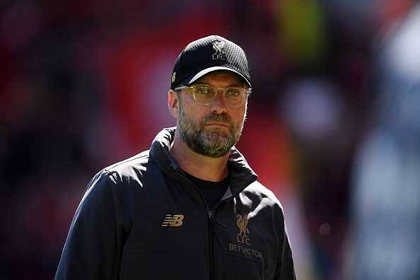 Champions League final referee: UEFA announce match referee for final and it's concerning for Jurgen Klopp