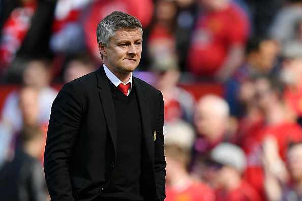 Man Utd Transfer News: Solskjaer eyes £35 million Ligue 1 hotstreak in a summer transfer window move