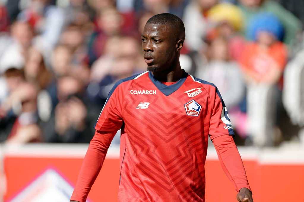 Man Utd transfer news: Lille manager confirms Nicolas Pepe transfer amidst Manchester United interest