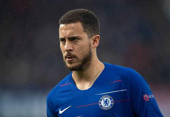 Eden Hazard Transfer News: Florentino Perez drops bombshell to Chelsea fans by making a huge Hazard claim