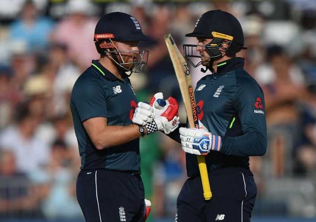PAK vs ENG Dream 11 Prediction: Best Dream11 team for today’s England vs Pakistan 4th ODI