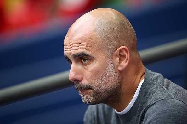 Pep Guardiola: Juventus reach agreement with Manchester City manager, announcement date decided