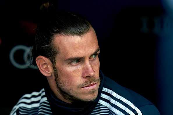 Gareth Bale: Real Madrid boss shreds Real Madrid star to pieces following 2-0 defeat to Real Betis