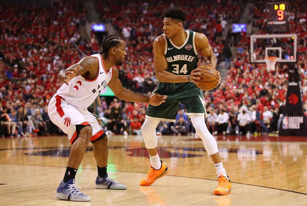 MIL vs BOS Dream11 Prediction : Milwaukee Bucks Vs Boston Celtics Best Dream 11 Team for NBA 2019-20 Match