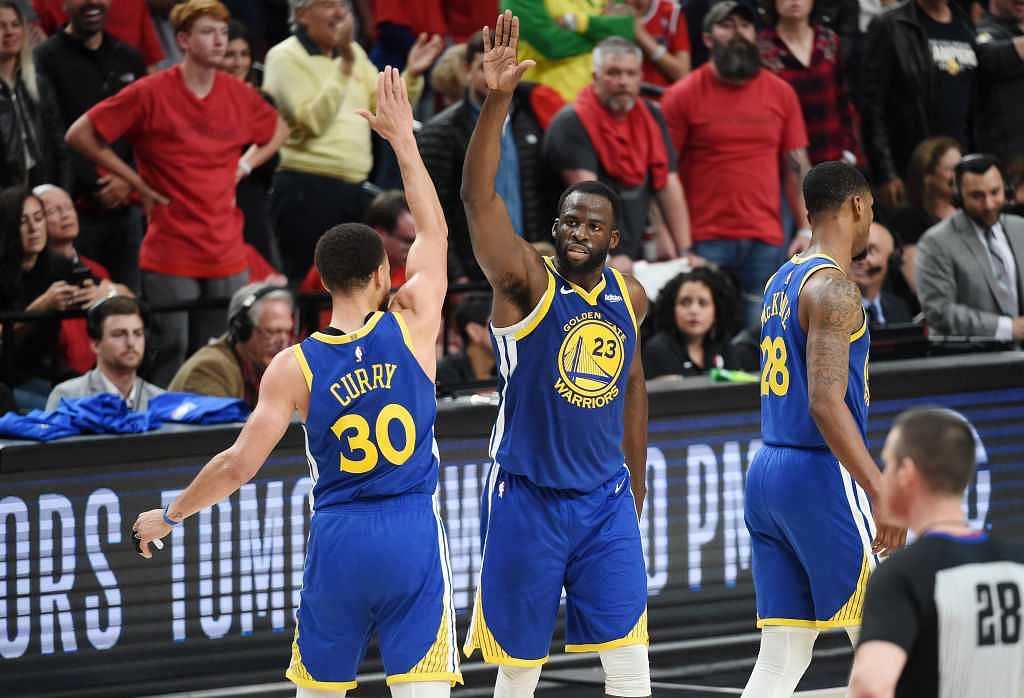 GSW Vs PHI Dream11 Team Overview, Match Centre And Probable Playing 5: Bolstered by Curry, reinvigorated GSW strive to instil some kind of semblance into an agonising season.    