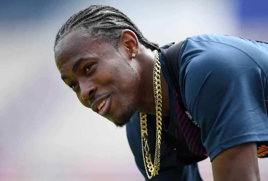 Jofra Archer injury: England Cricket Team suffer another injury blow, Paul Collingwood comes in as substitute