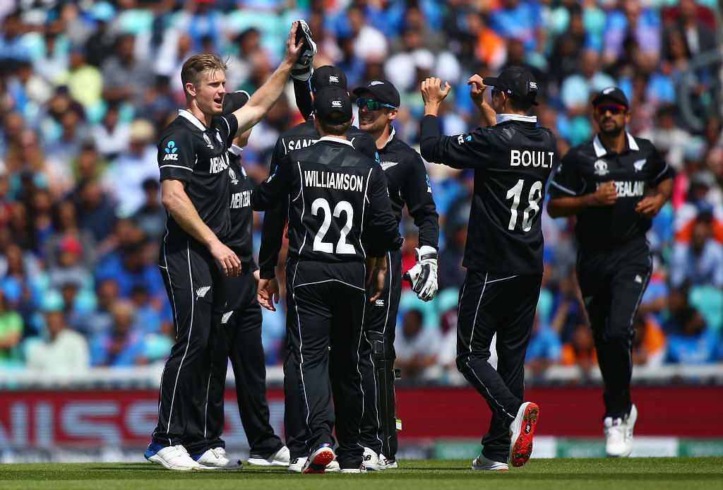 New Zealand vs West Indies Warm-Up Match Preview: Predicted Playing 11, Toss prediction and Weather report | Cricket World Cup 2019