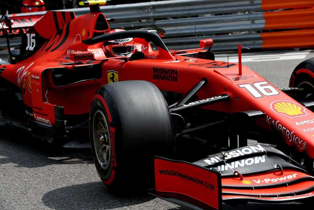 Formula One's Most Valuable Teams: Ferrari And Mercedes Gain Ground Amid A  Cost-Cutting Tug-Of-War