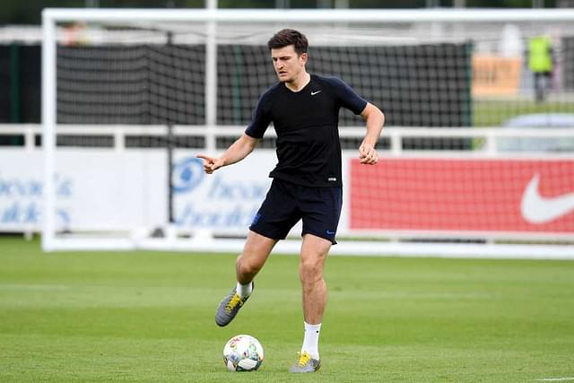 Man Utd transfer News: Harry Maguire makes a massive transfer claim amid Manchester United interest