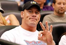 John Cena: BTS and WWE Superstar Cena to cross paths in a life changing event?