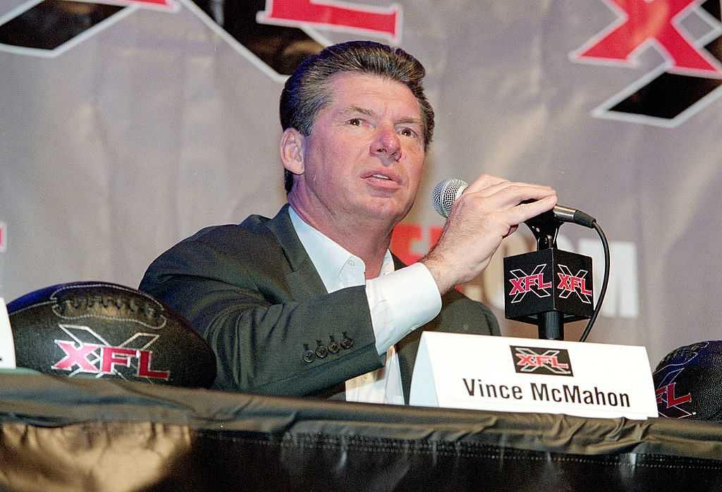 Vince McMahon: What the WWE CEO is doing wrong amidst AEW threats | WWE news