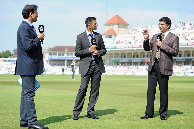 Cricket World Cup Commentators ICC announces list of all the