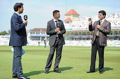 Cricket World Cup Commentators : ICC announces list of all the Commentators for World Cup 2019