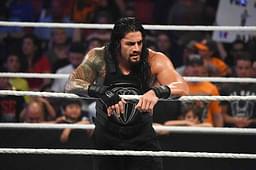 Roman Reigns on Raw: The Big Dog teases a return on Raw despite warning from officials: WWE News