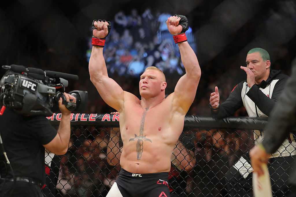 Brock Lesnar Retires from UFC : What the Future hold's for the WWE Star | WWE News