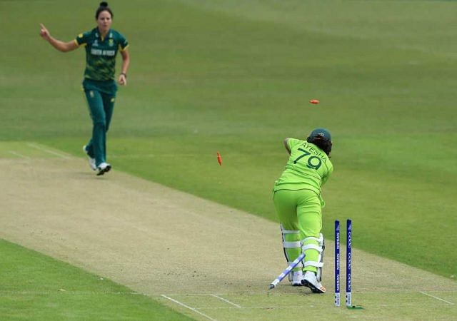 PK-W vs SA-W Dream 11 Prediction: Best Dream11 team for today’s South Africa Vs Pakistan Women 2nd T20 Match