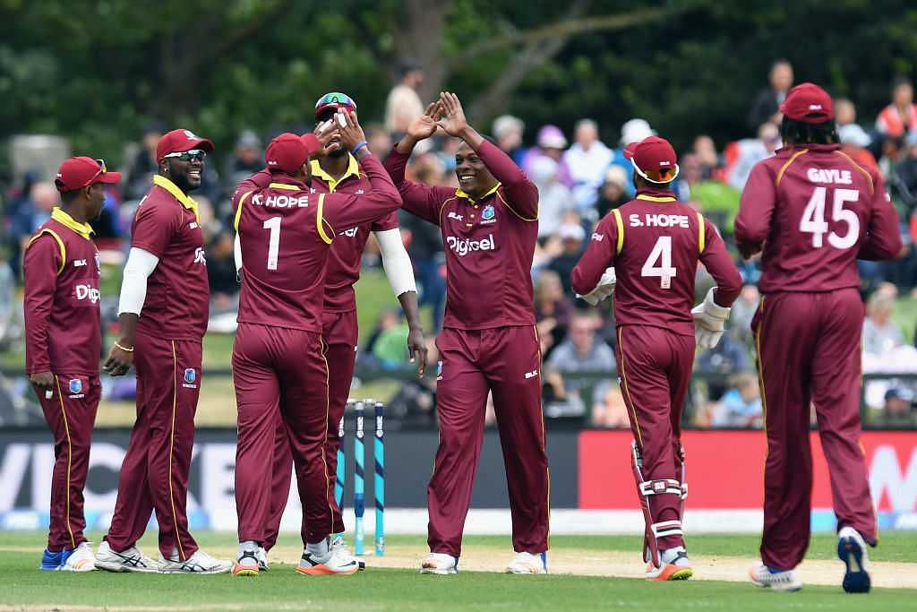 West Indies vs Pakistan Preview: Predicted playing 11, Toss prediction and Weather report | Cricket World Cup 2019 Match 1