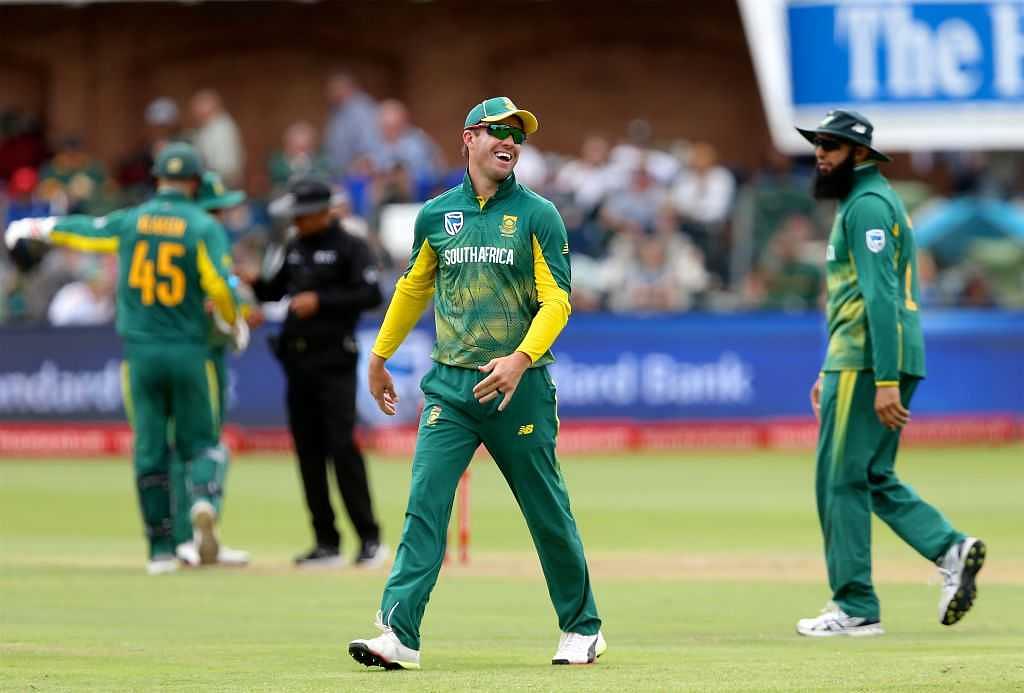 AB De Villiers hints at playing 2023 World Cup under MS Dhoni related condition