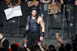 WWE News: Roman Reigns not scheduled for SmackDown Today