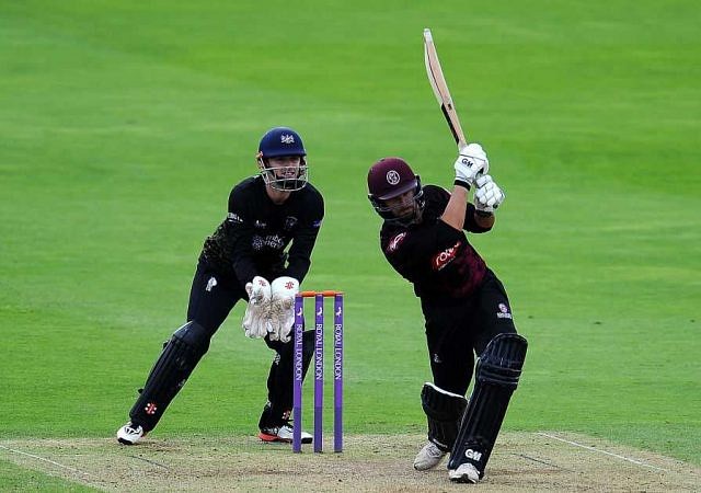 SOM vs HAM Dream 11 Prediction: Best Dream11 team for today’s Somerset vs Hampshire match | English One Day Cup Final