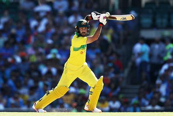 Australia Cricket Team News: Glenn Maxwell reveals his role ahead of ICC Cricket World Cup 2019