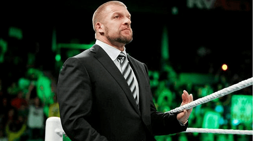 Triple H: WWE COO reportedly the most frustrated person in WWE | WWE News