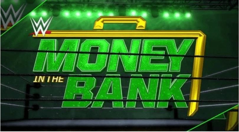 WWE News: Huge Title Change at Money in the Bank 2019 - The SportsRush