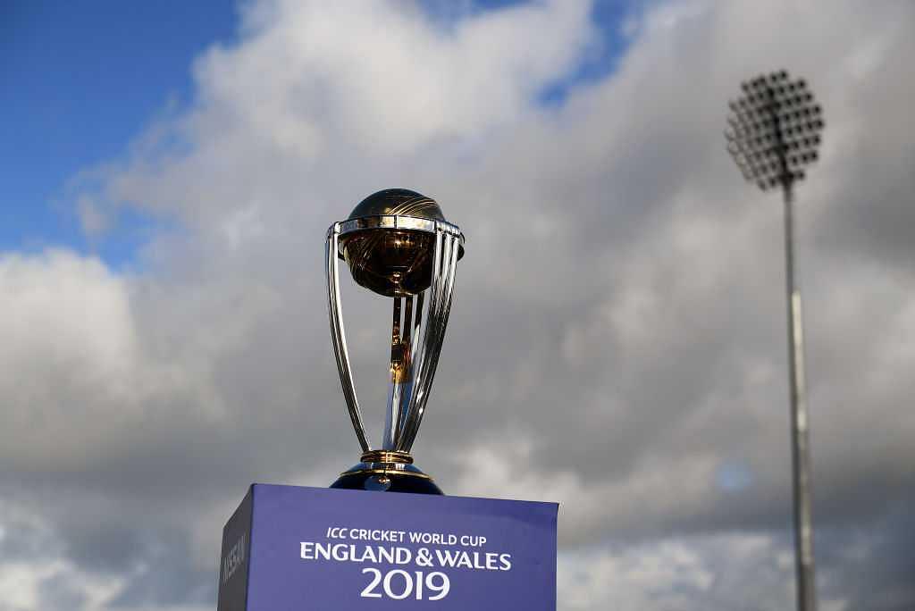 2019 Cricket World Cup Opening Ceremony: Full schedule and live streaming details of Opening Ceremony