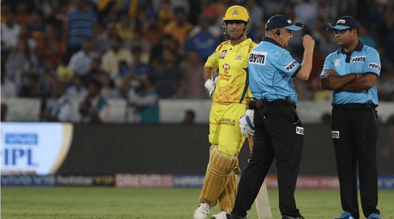 Was the IPL 2019 Final fixed? CSK fans believe MI vs CSK final was scripted and fixed