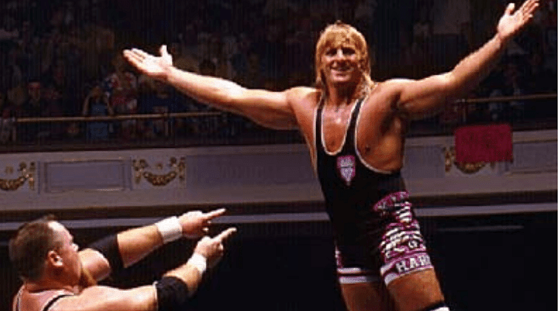 Owen Hart: Jim Ross calls Late WWE Superstars wife selfish for not allowing Owens induction In the Hall of Fame.