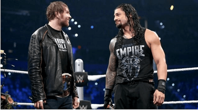 Jon Moxley: Former WWE Superstar was disgusted at WWE exploiting Roman Reigns’ illness