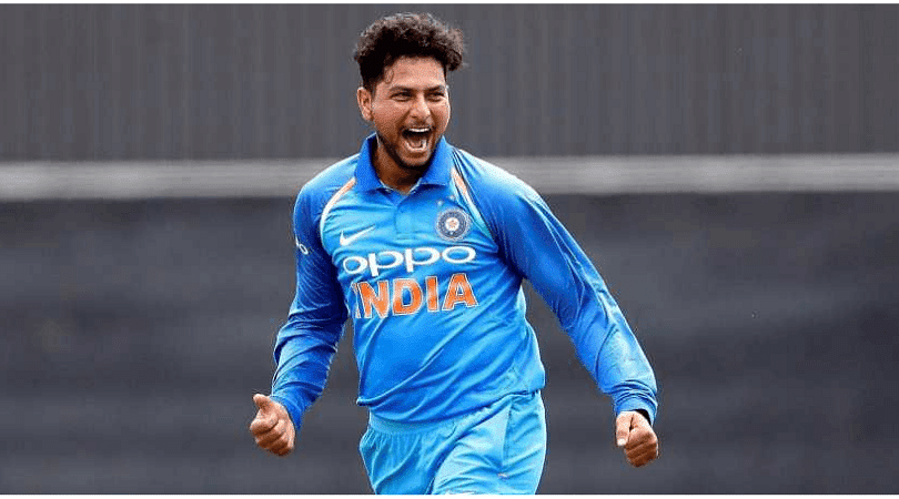Why is Kuldeep Yadav not playing today’s semi-final match vs New Zealand | 2019 Cricket World Cup news