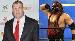 WWE News: WWE legend Kane Chokeslams a man through a table during his Mayor’s speech
